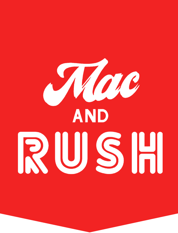 macandrush